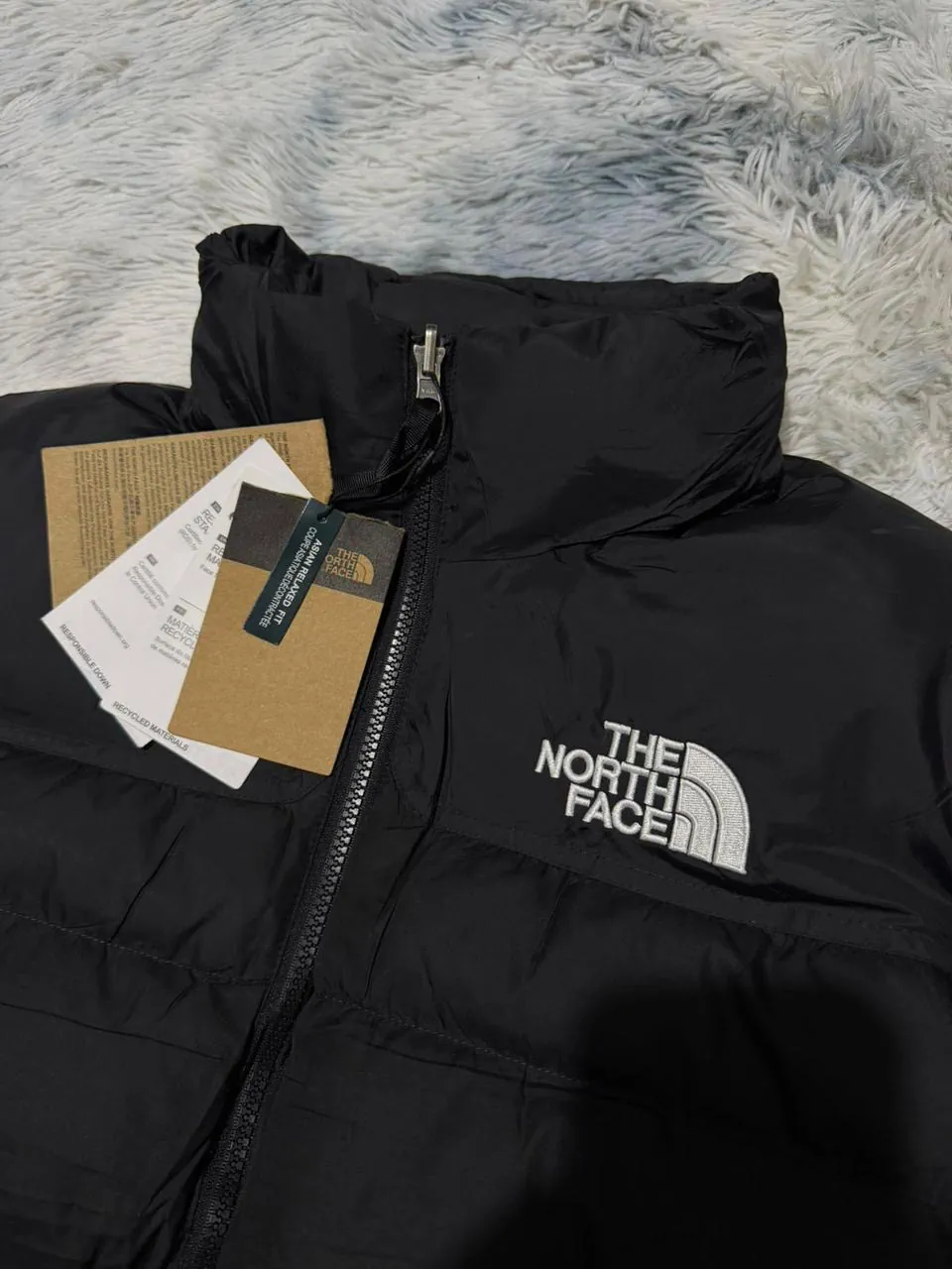 Campera The North Face - imagen 9