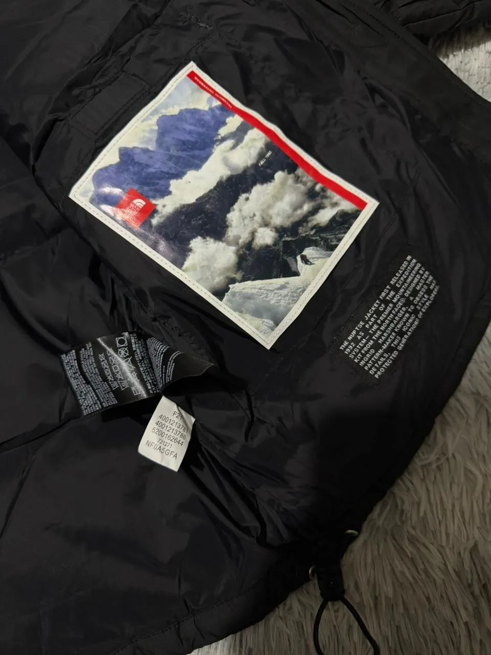 Campera The North Face - imagen 5