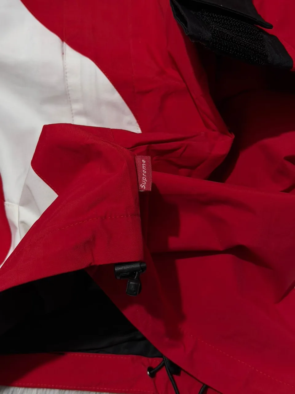 Campera Supreme - imagen 6