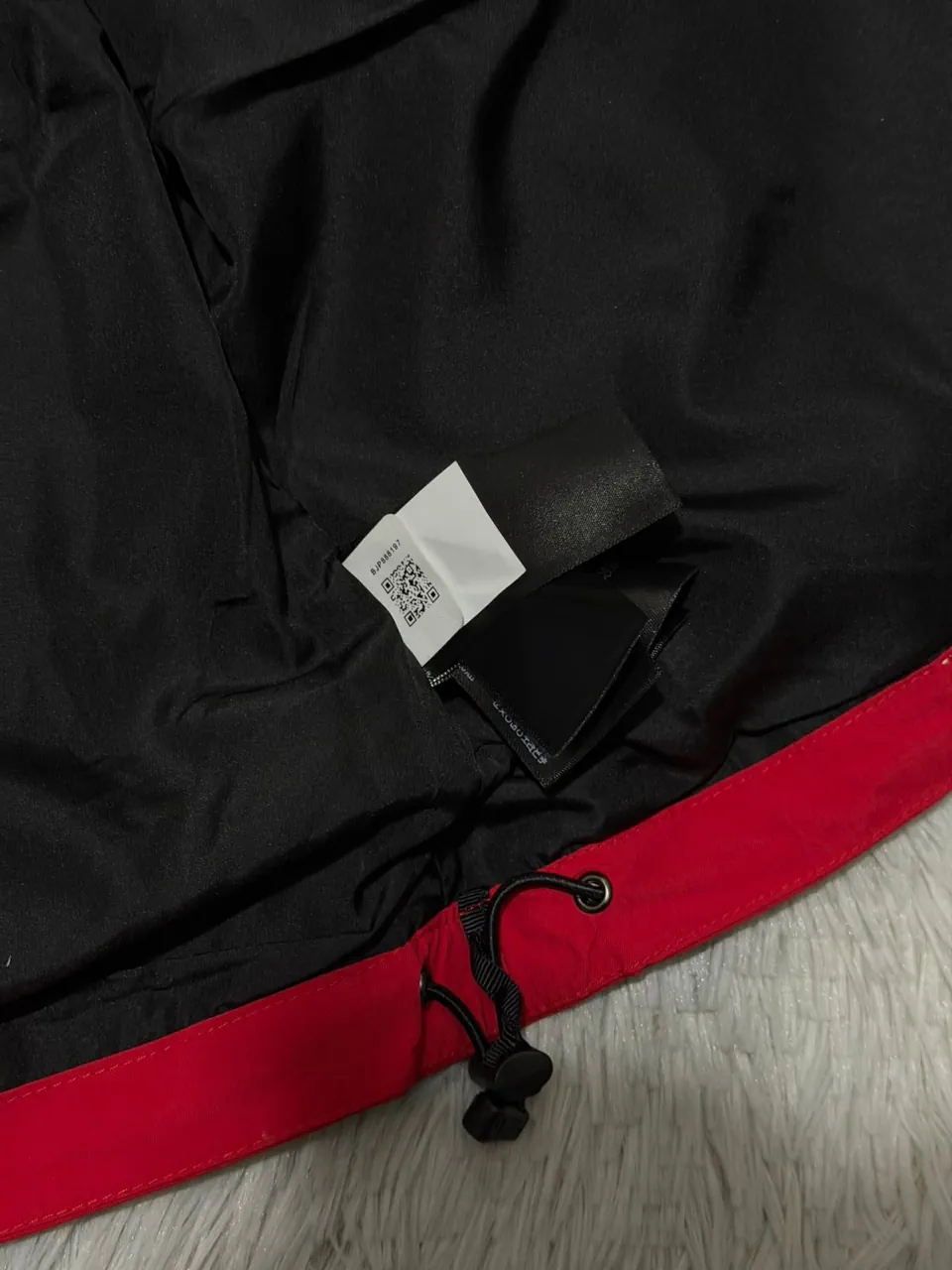 Campera Supreme - imagen 3