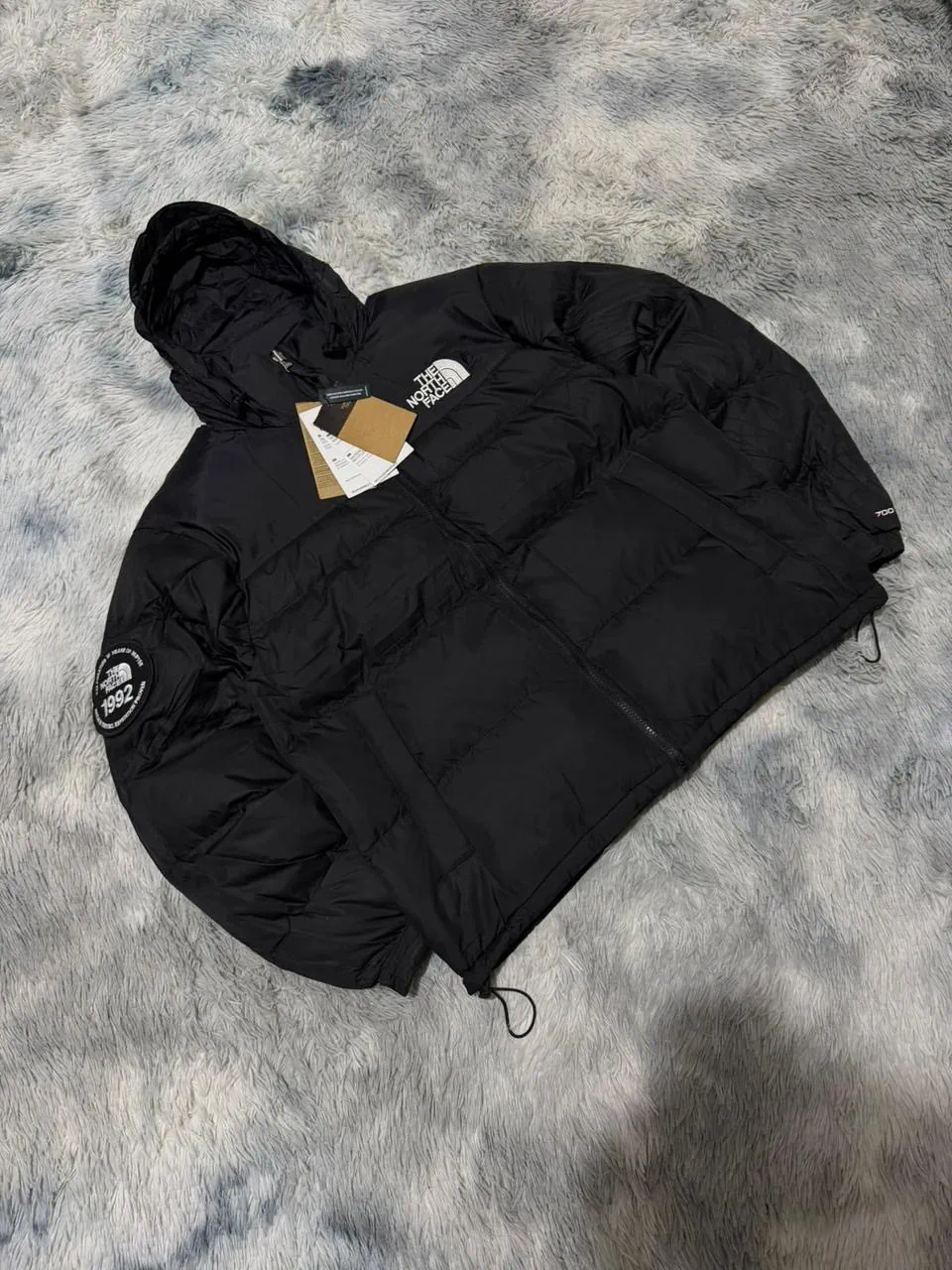 Campera The North Face - imagen 2