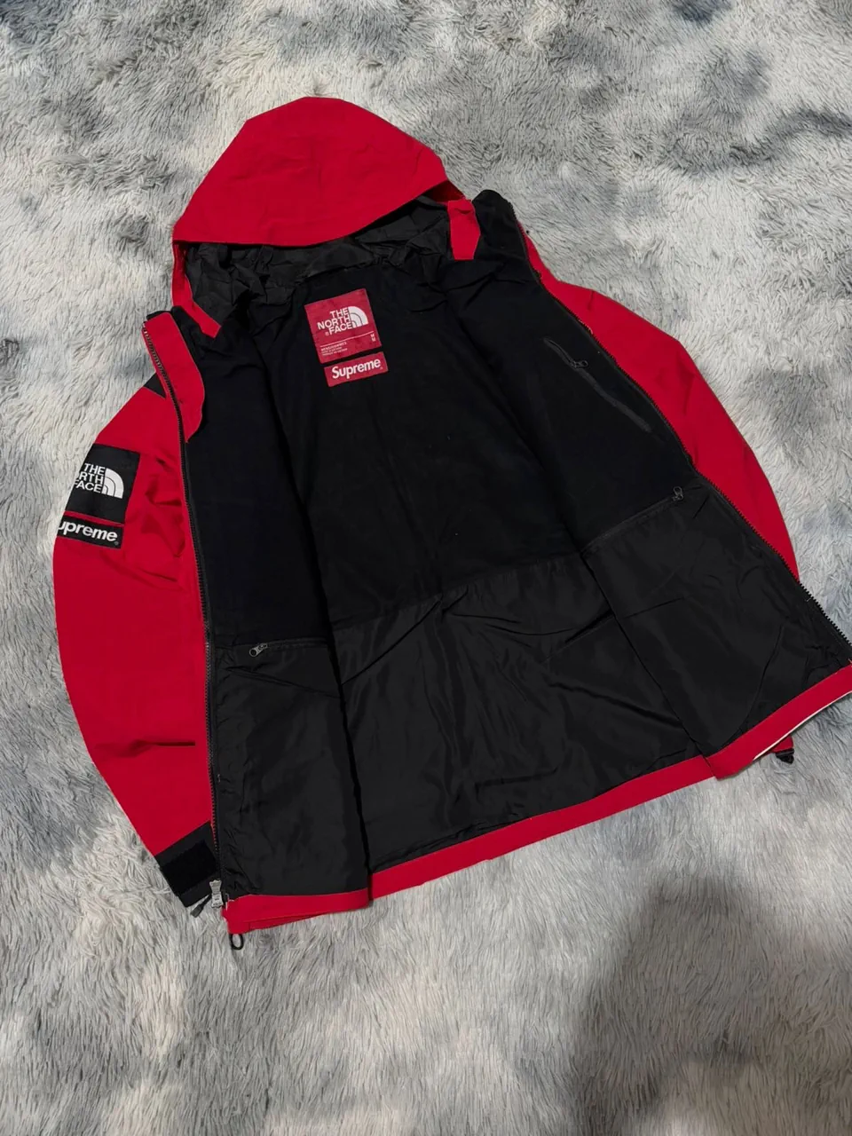 Campera Supreme - imagen 3