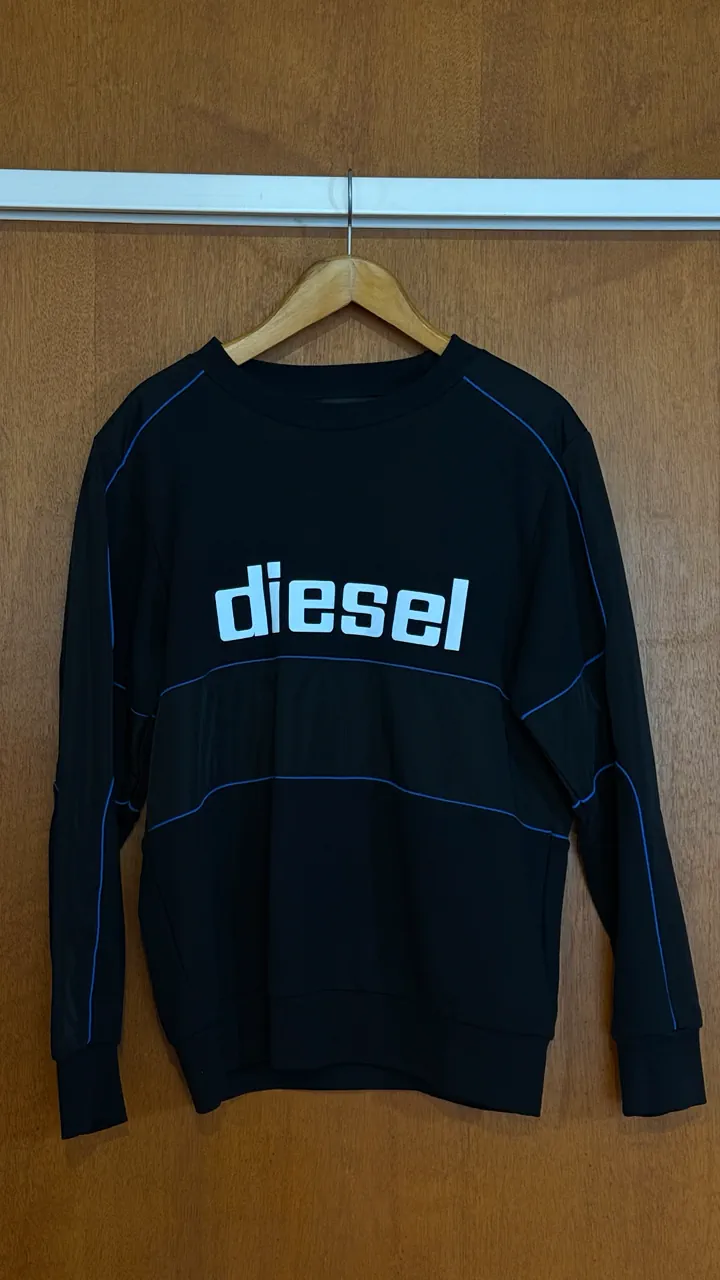 Diesel · Talle M