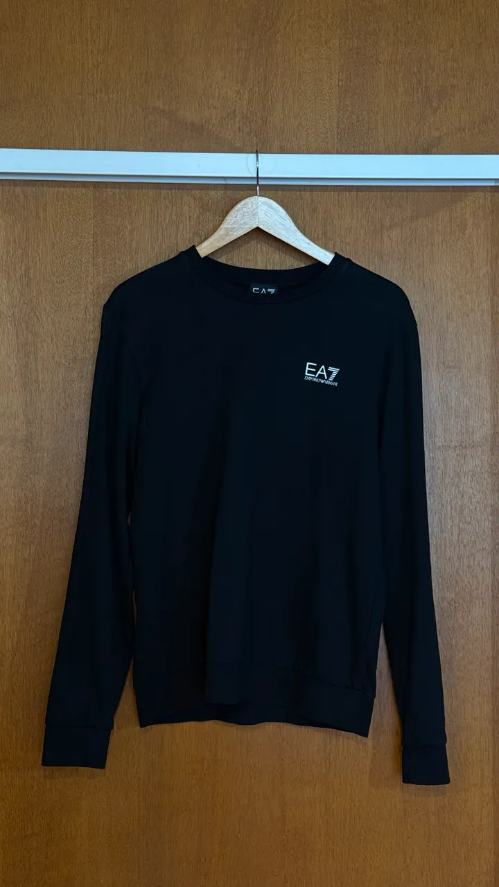 Emporio Armani · Talle M