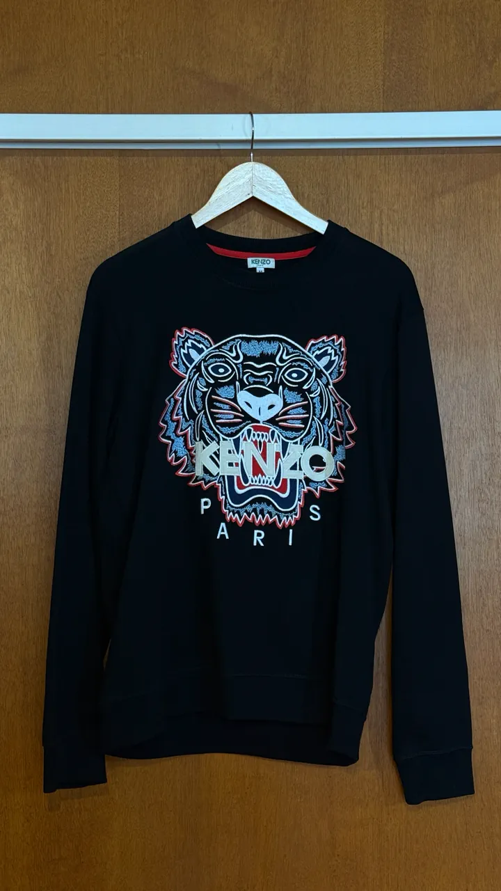 Kenzo · Talle M