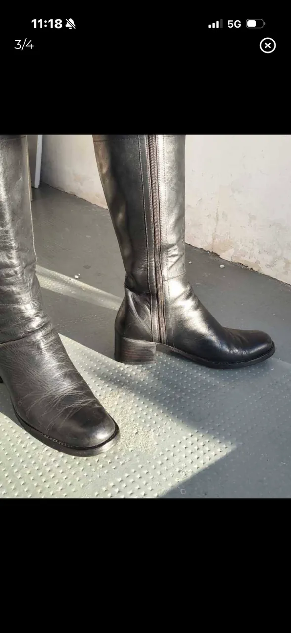 Botas Febo - imagen 2