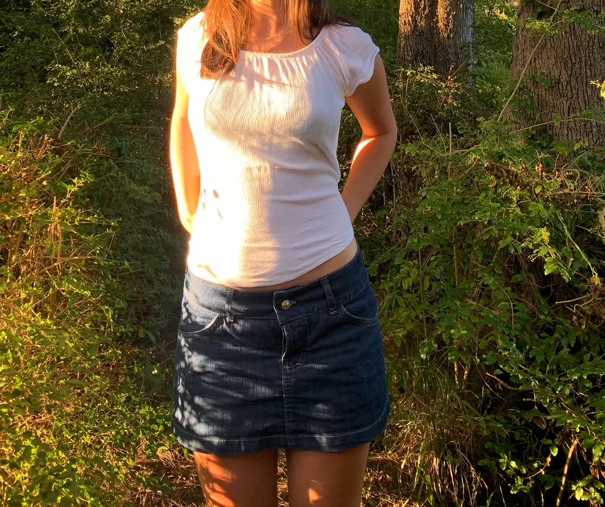 Pollera Sin marca - imagen 2