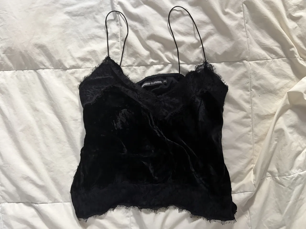 Top Madness clothing · Talle 1