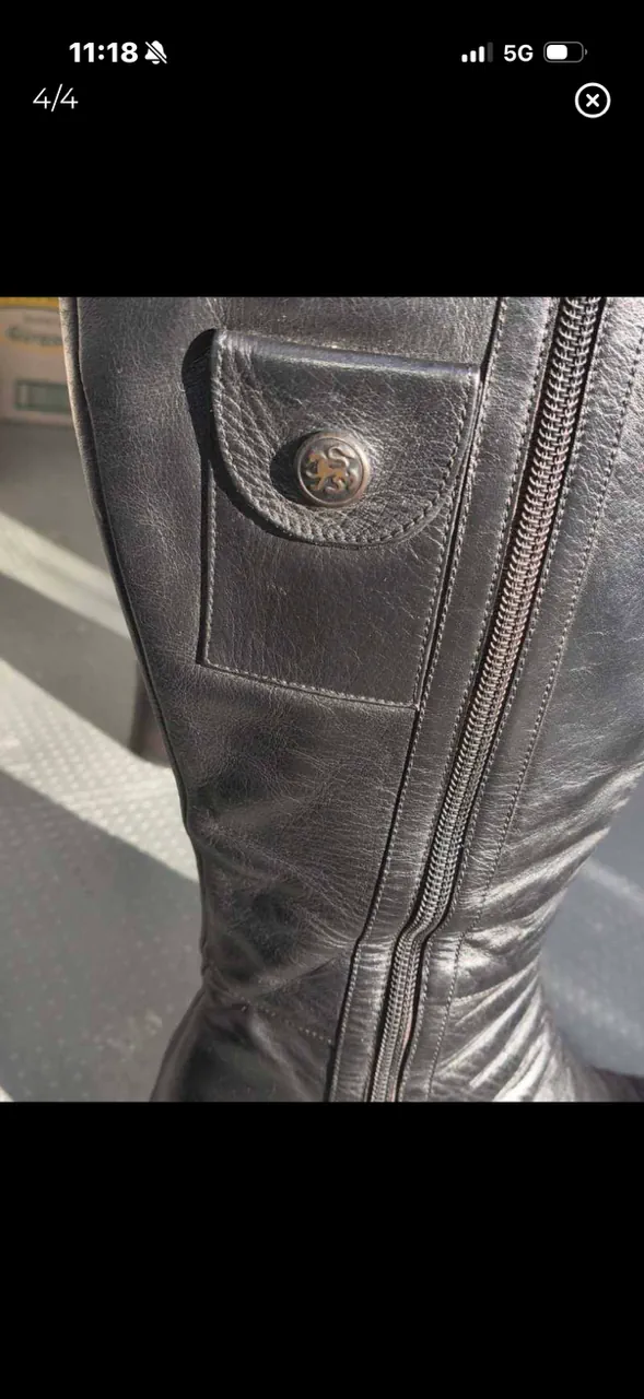 Botas Febo - imagen 3