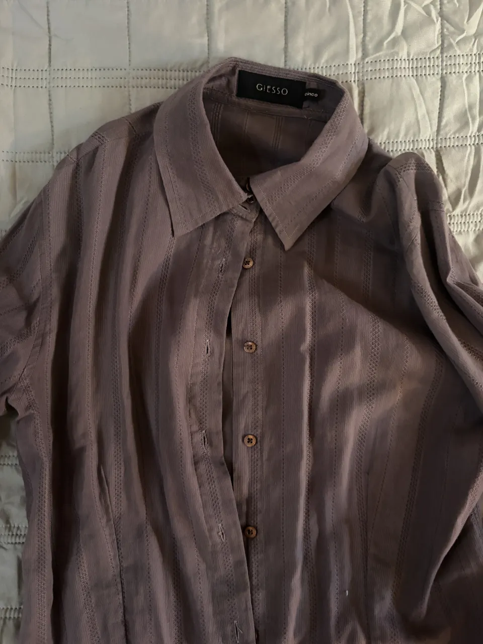 Camisa Giesso - imagen 1