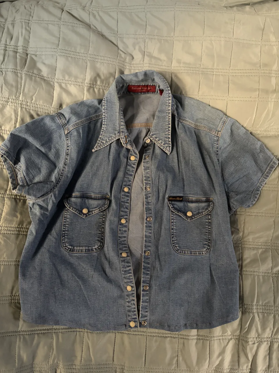 Banana Republic · Talle M