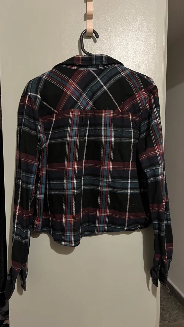 Camisa Forever 21 - imagen 1