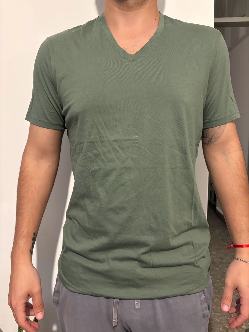Remera Armani Exchange - imagen 1