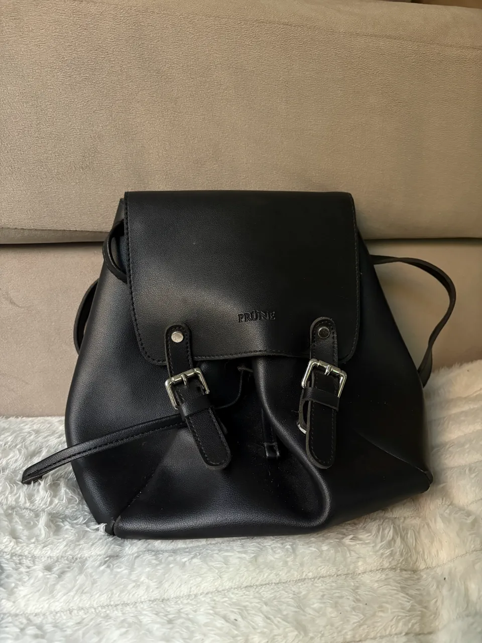 Mochila Prüne