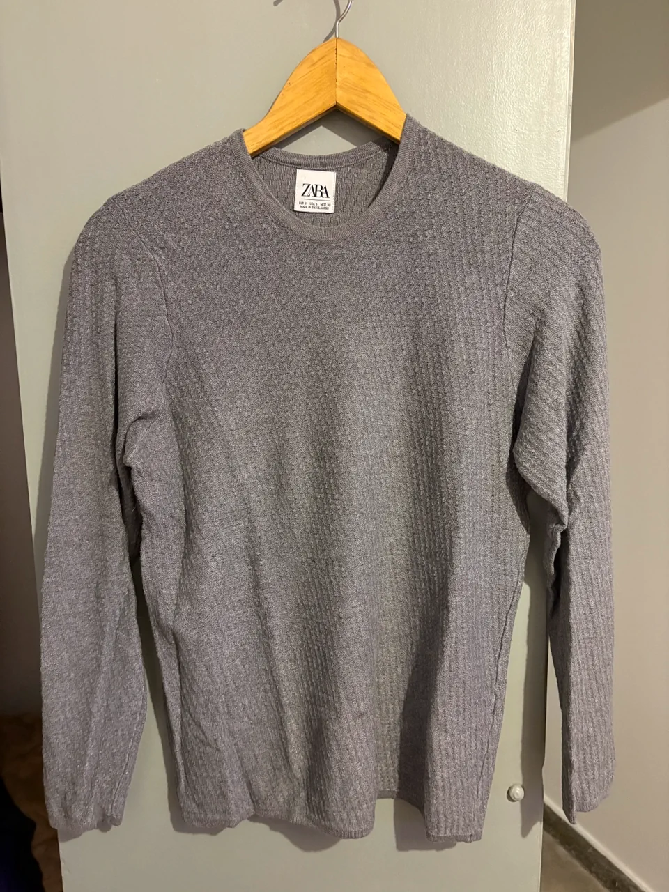 Zara · Talle S