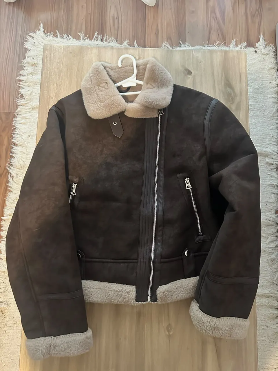 Campera Otra - imagen 1