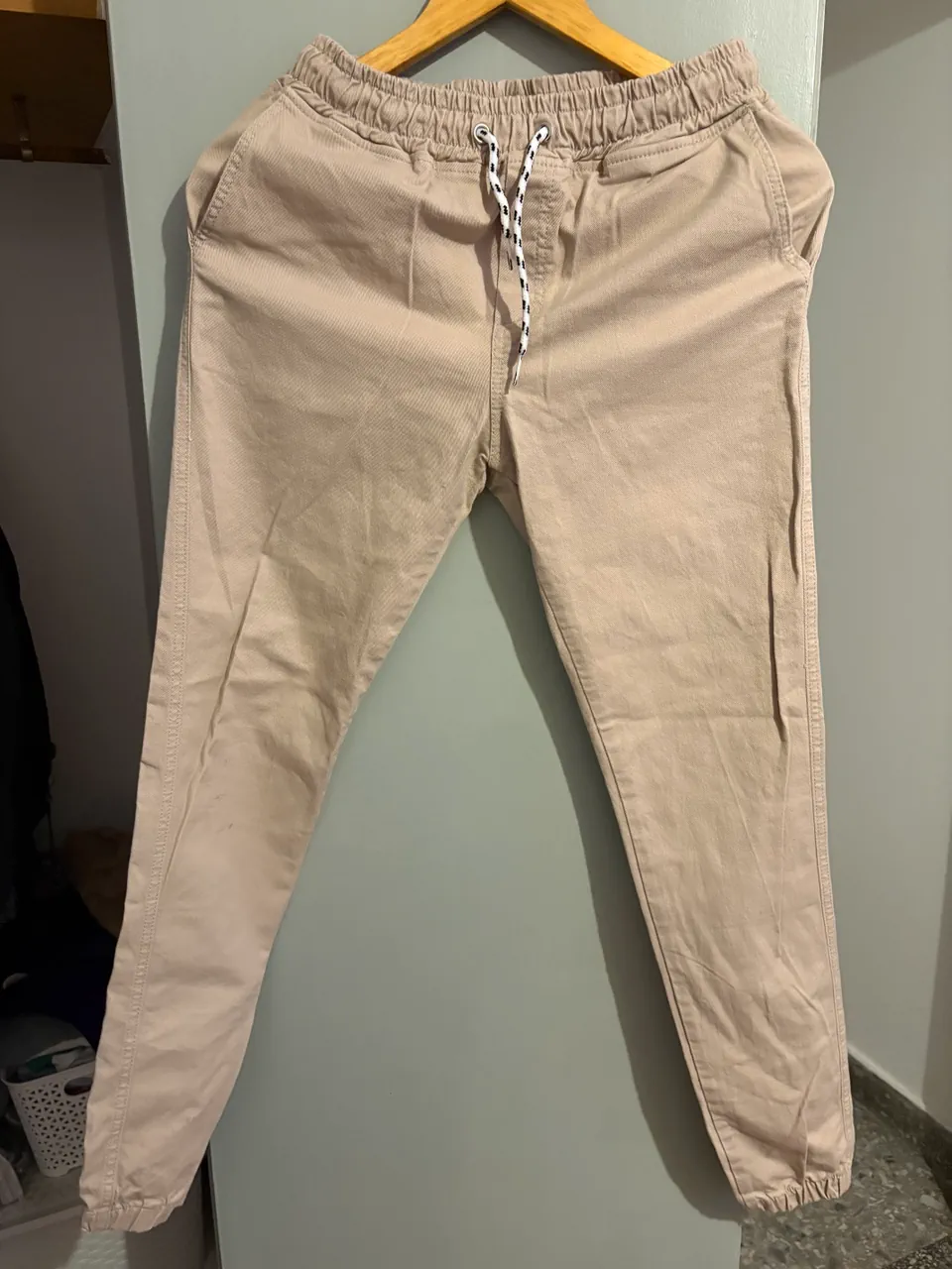 Pantalón Sin marca · Talle 2