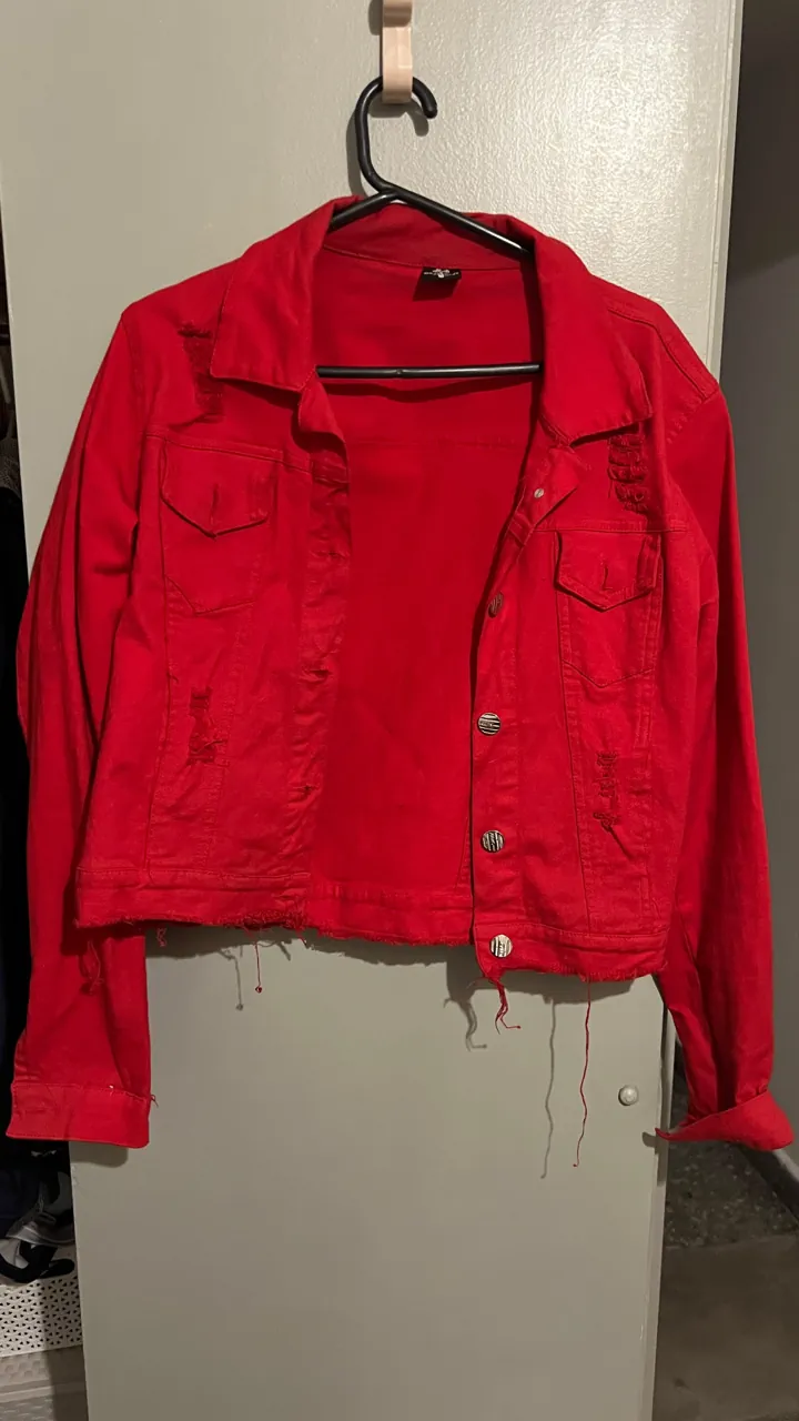 Campera Otra - imagen 1