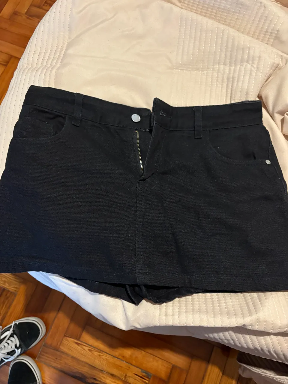 Short Montier - imagen 1