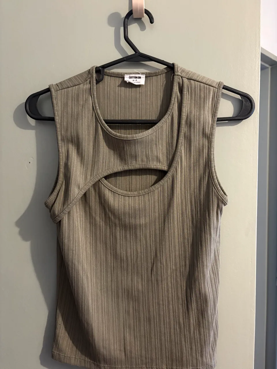 Musculosa Cotton On - imagen 1