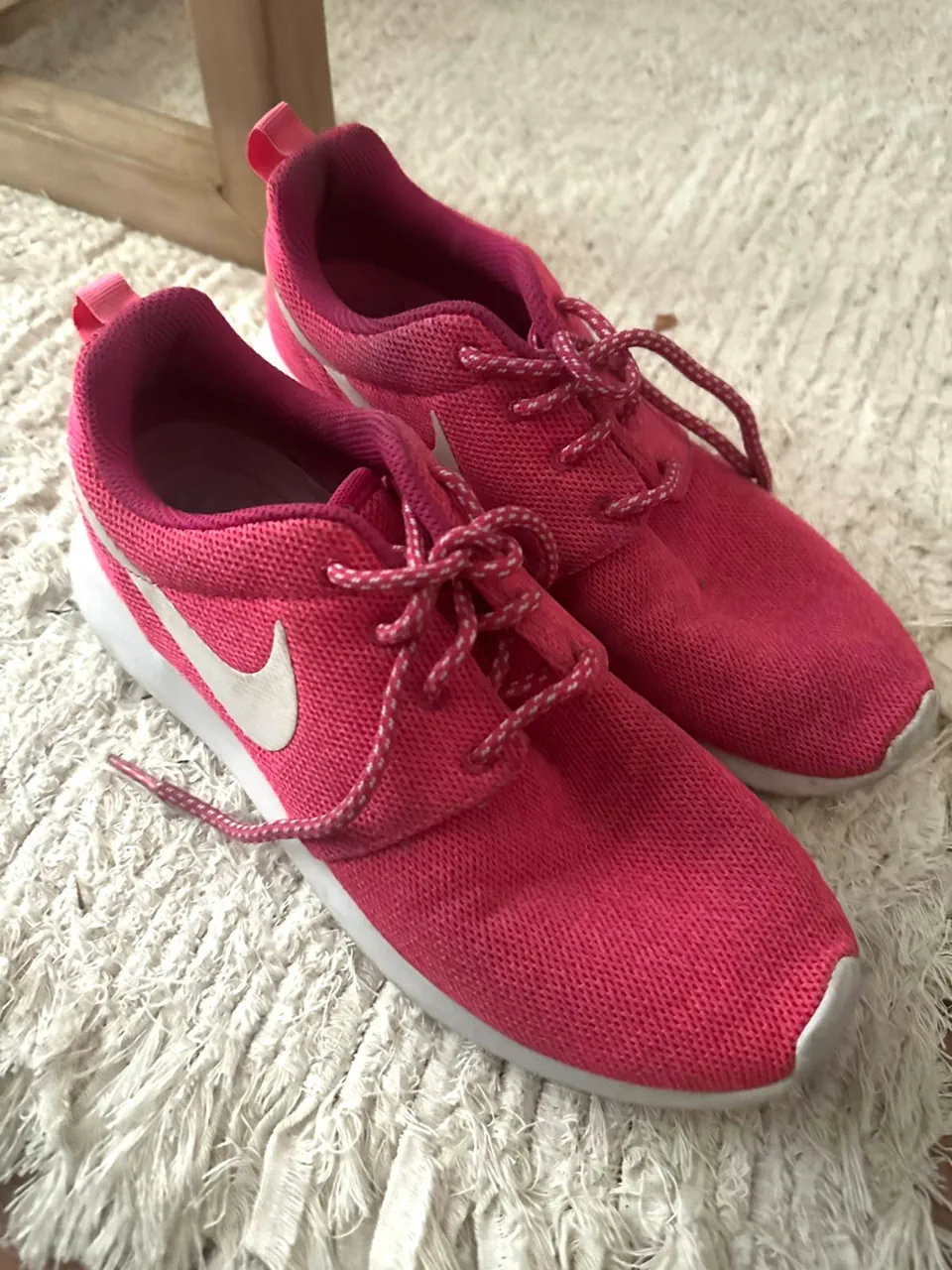 Zapatillas Nike - imagen 1