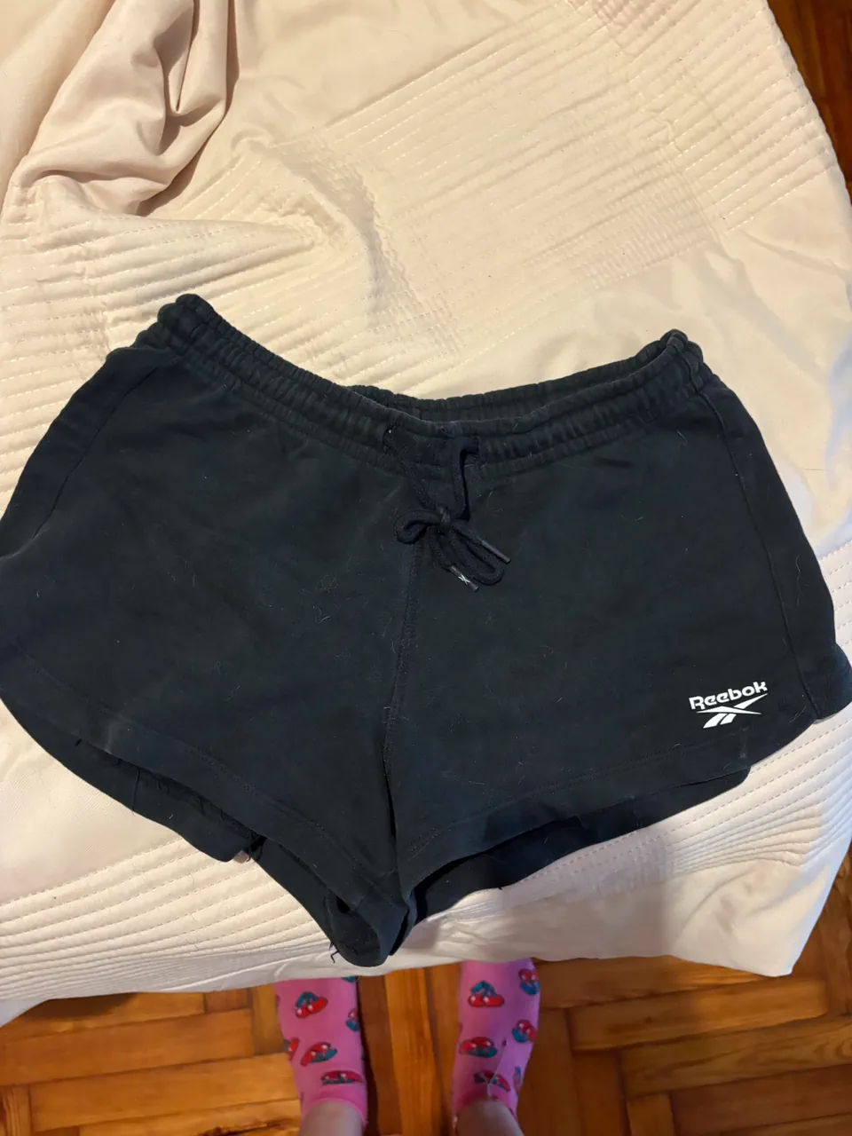 Short Reebok - imagen 1