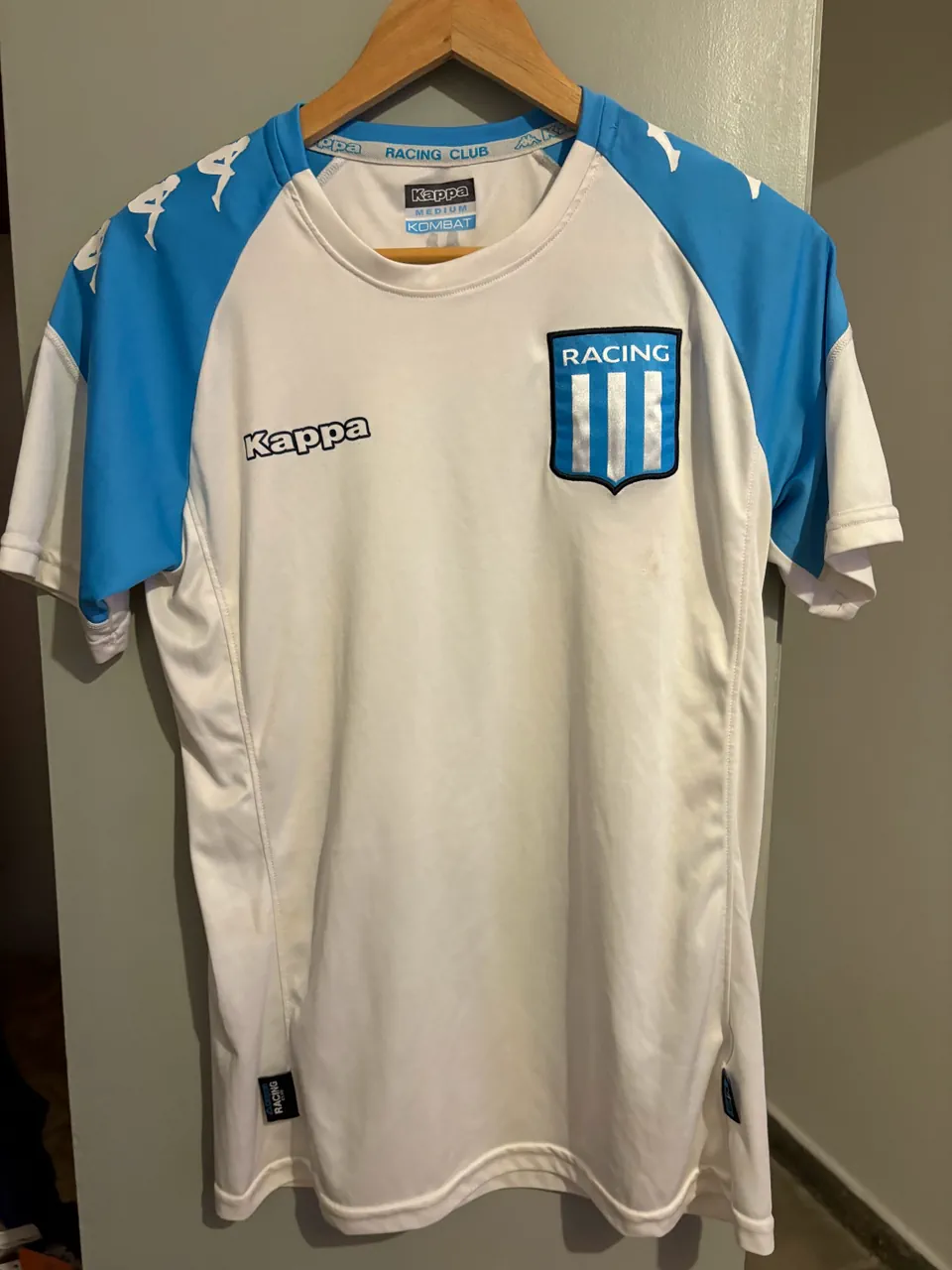 Camiseta Kappa - imagen 1
