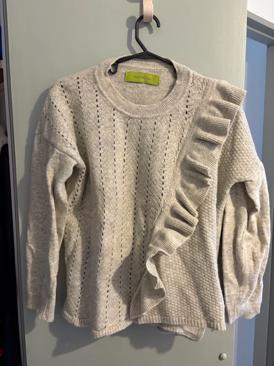 Sweater Rapsodia - imagen 1