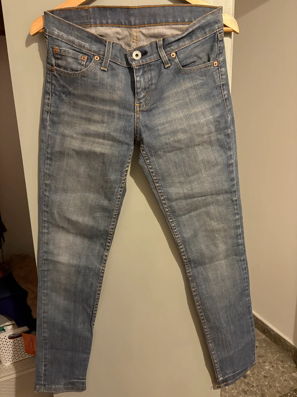 Jean Levi's - imagen 1
