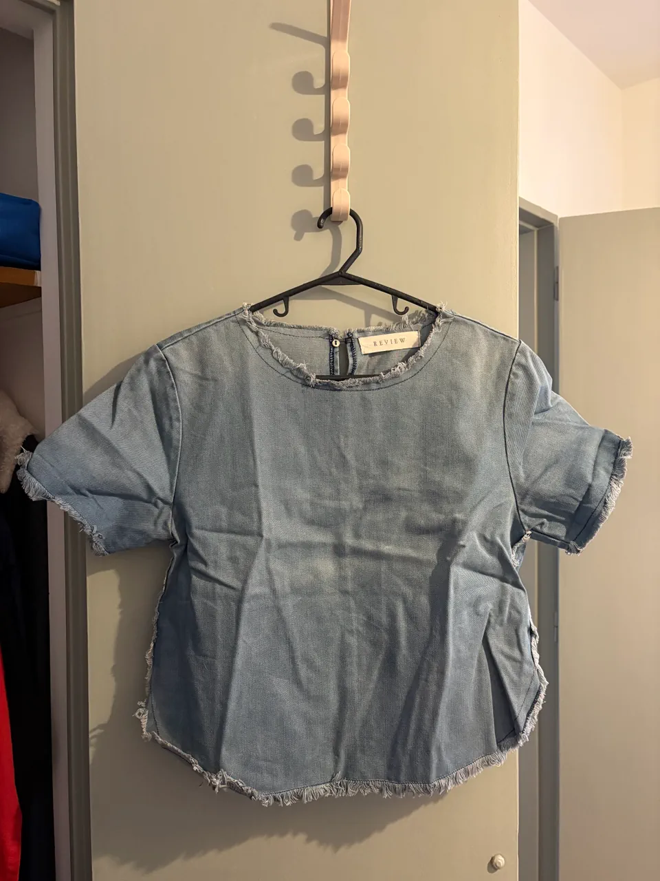 Remera Review - imagen 1