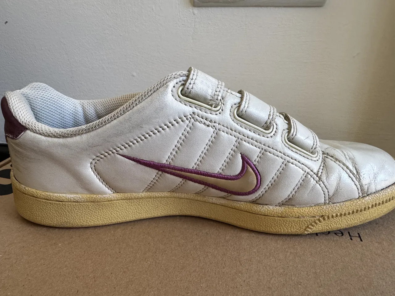 Zapatillas Nike - imagen 1