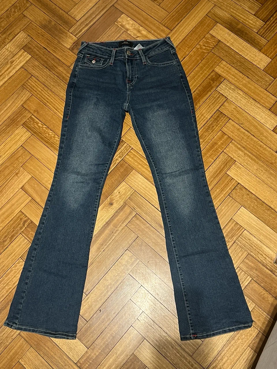 True Religion · Talle US 26