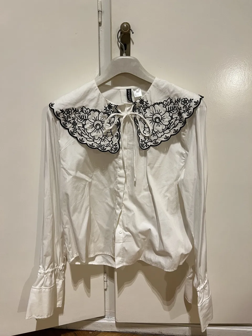 Blusa H&M - imagen 1