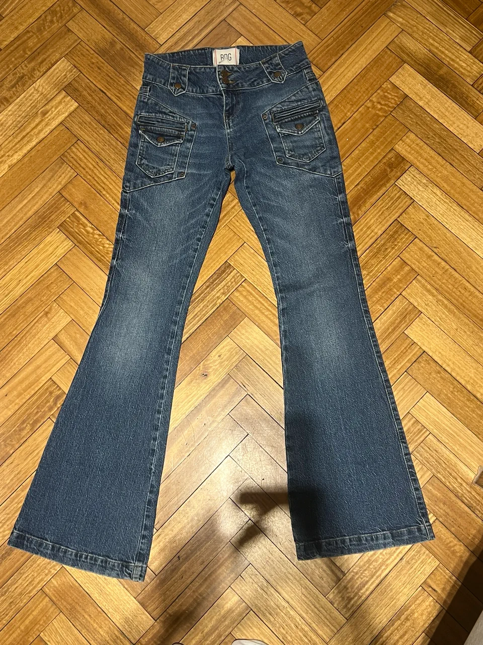 BDG · Talle US 26