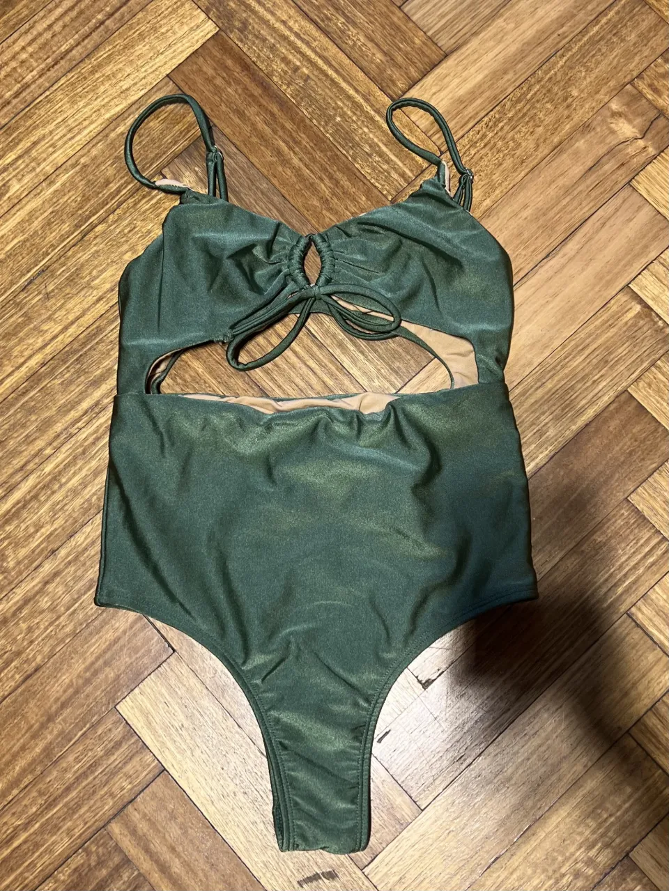 Ita bikinis · Talle M