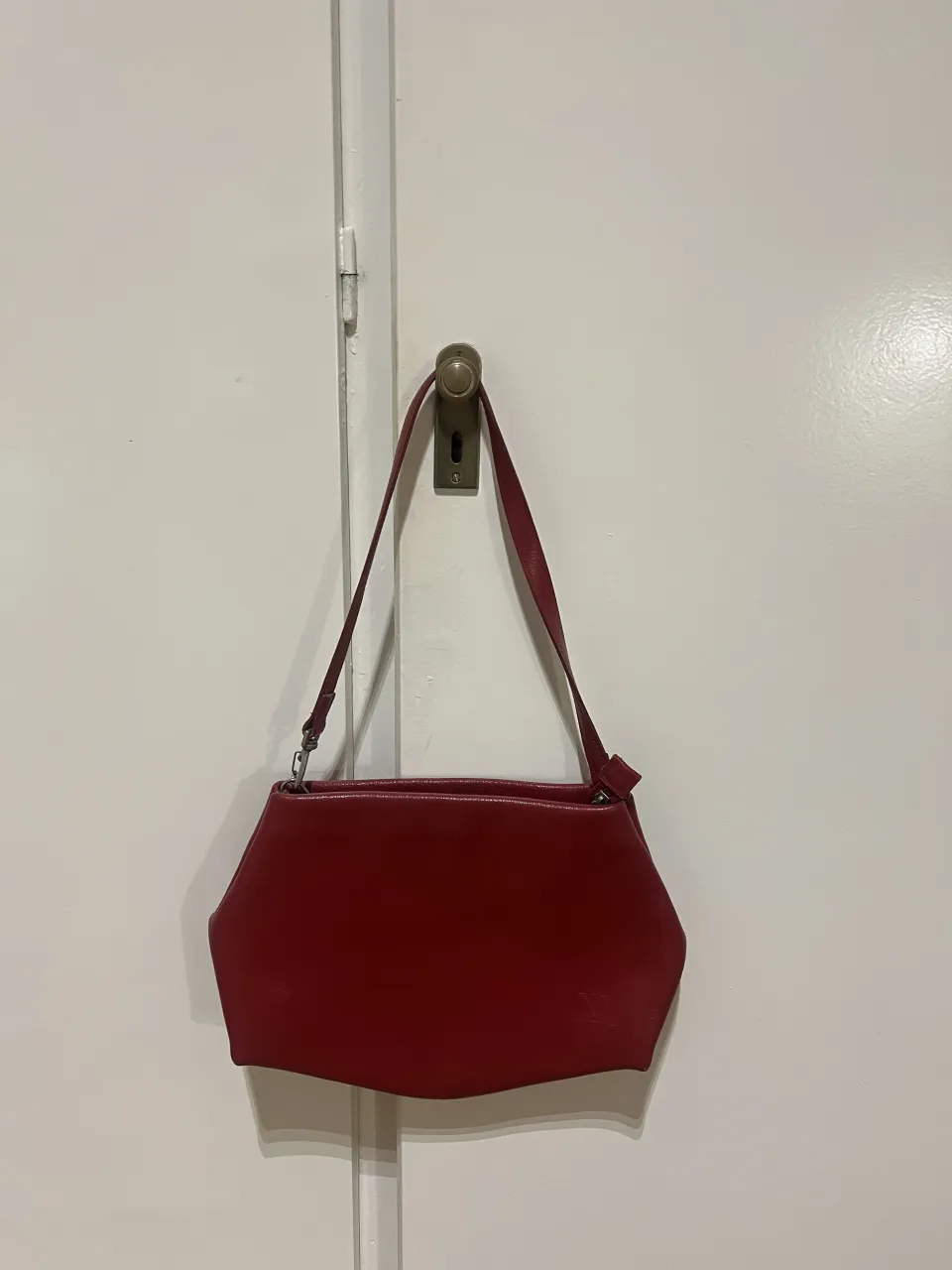 Cartera Feria vintage