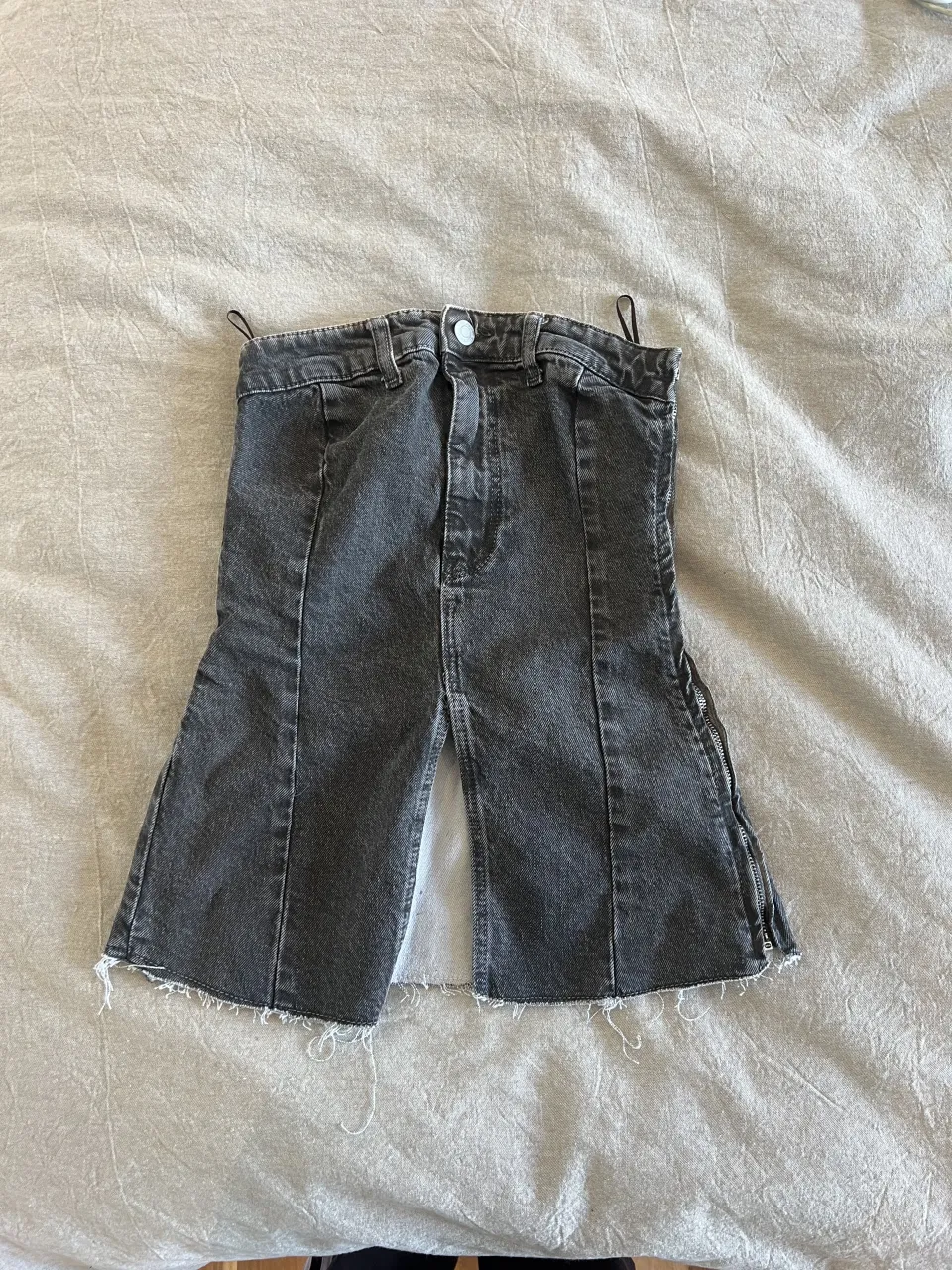 Top Zara - imagen 1