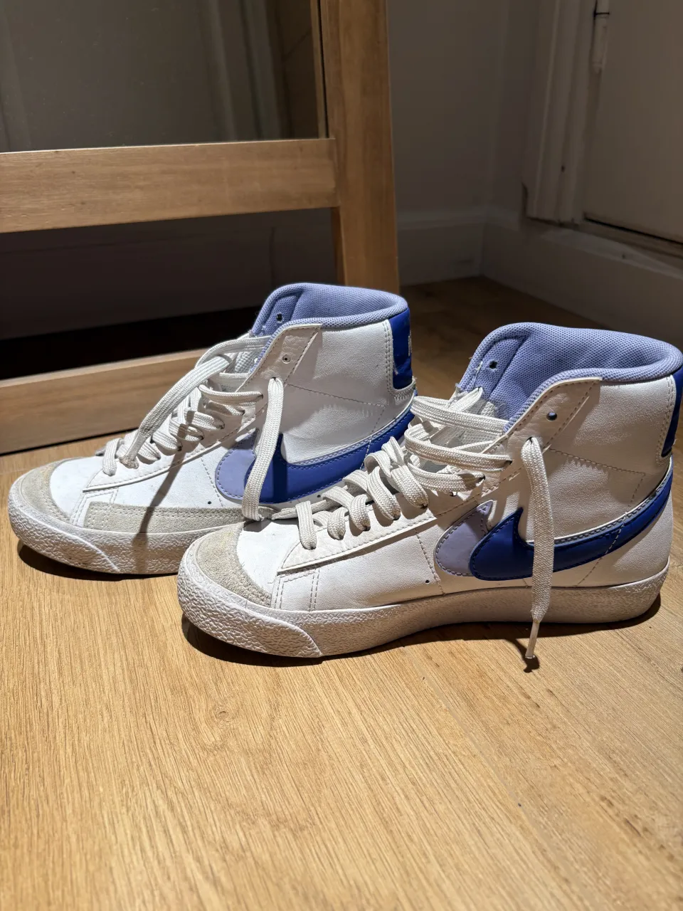 Zapatillas Nike - imagen 1