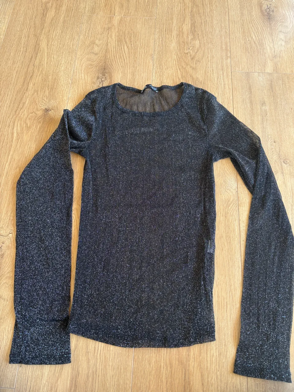 Zara · Talle M