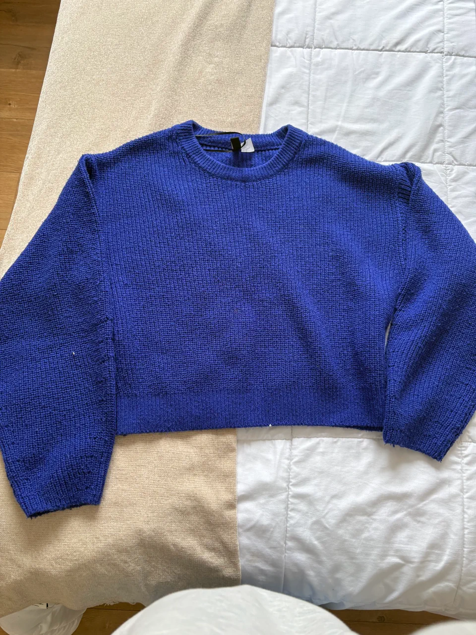 Sweater H&M - imagen 1