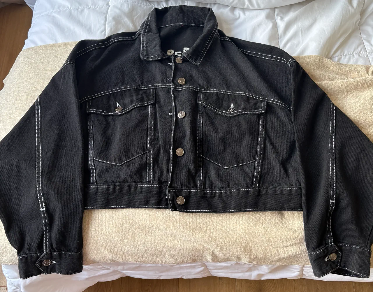 Campera Las Pepas - imagen 1
