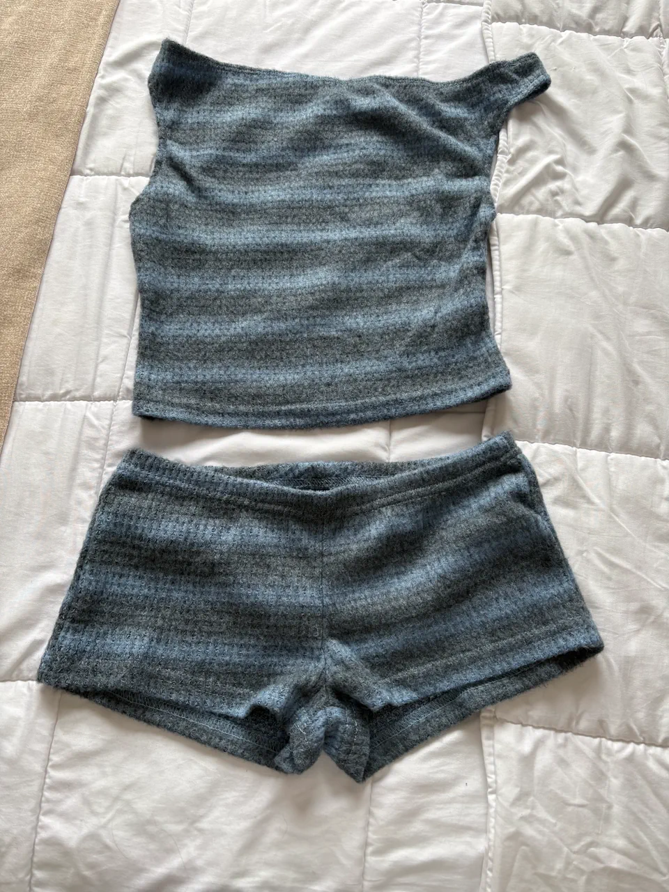Short Shein · Talle XS
