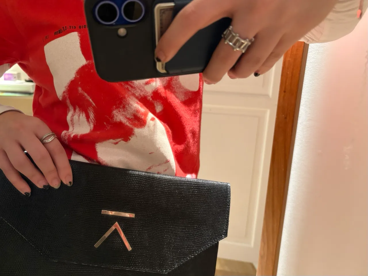 A ≠
