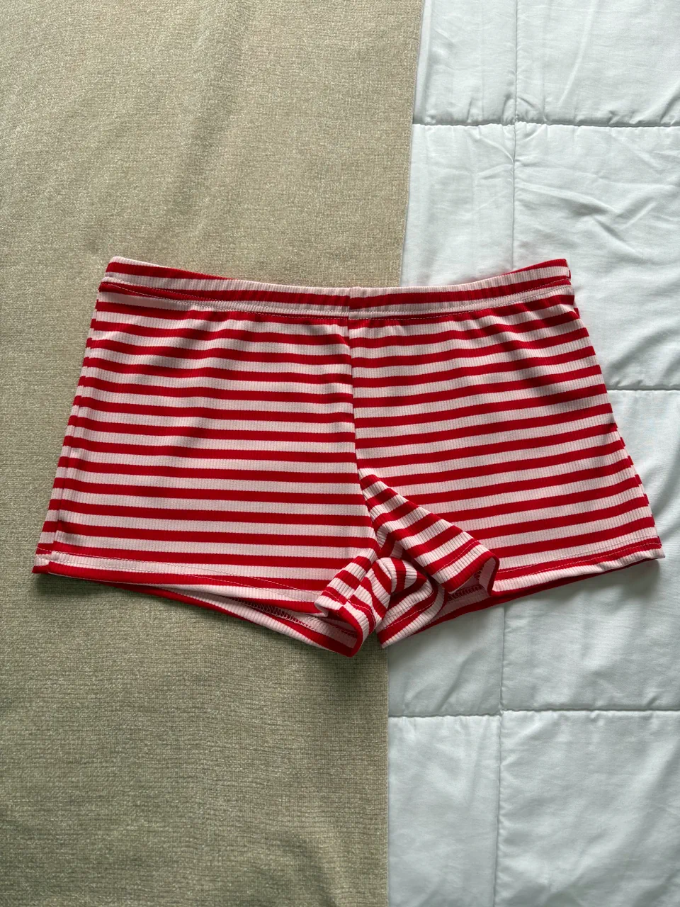 Short Shein · Talle S