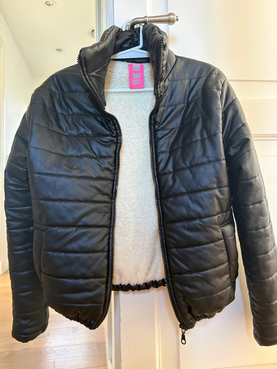 Campera Yo me amo - imagen 1