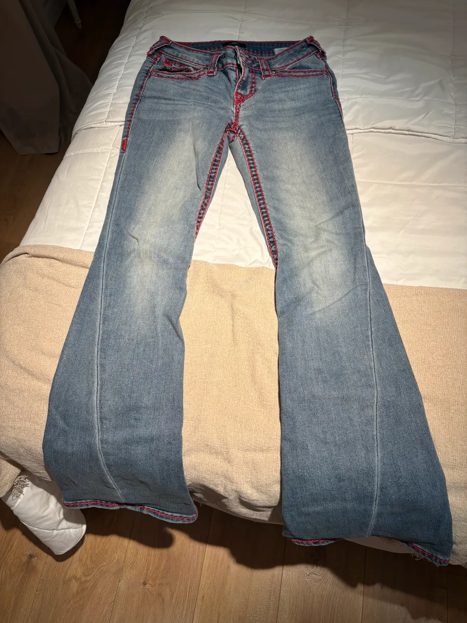 True Religion · Talle US 26