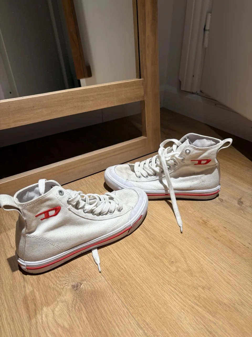 Diesel · Talle EU 37