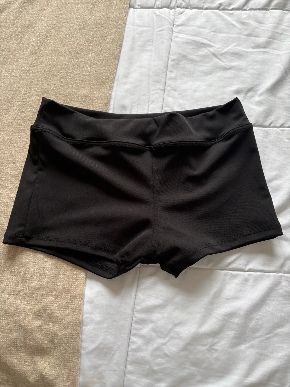 Short X · Talle S