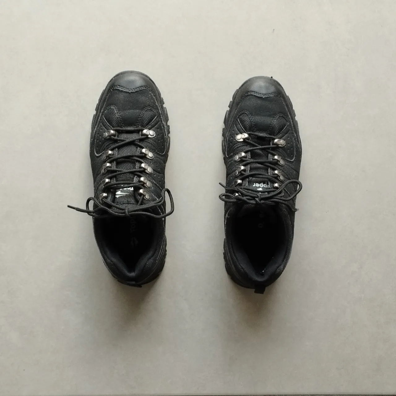 Zapatillas Topper - imagen 1