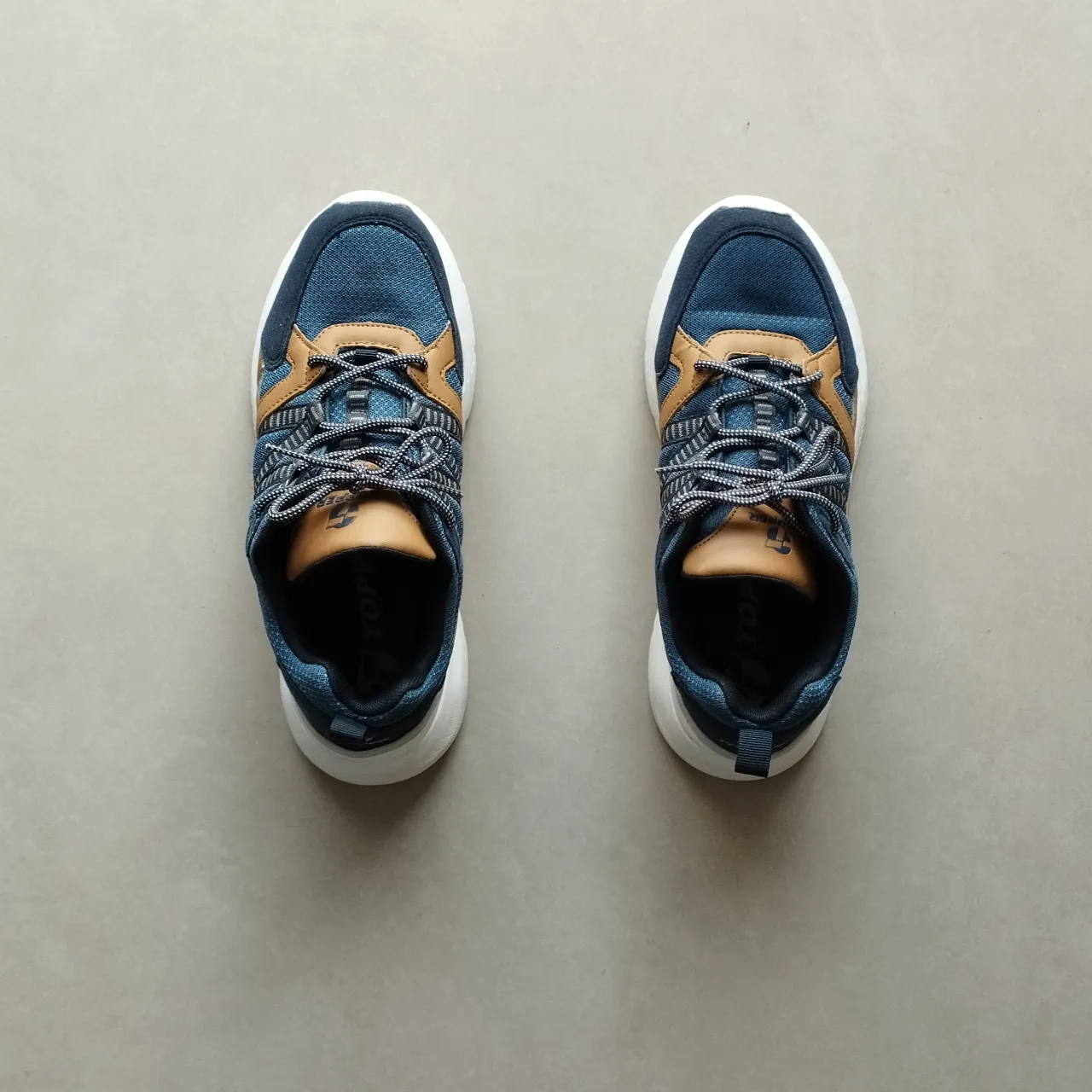 Zapatillas Topper - imagen 1